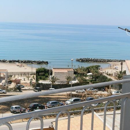 Mansarda Mare Blue Apartment Sciacca Ngoại thất bức ảnh