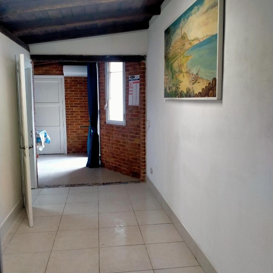 Mansarda Mare Blue Apartment Sciacca Ngoại thất bức ảnh