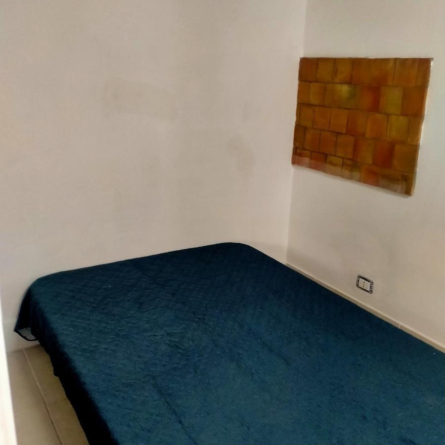 Mansarda Mare Blue Apartment Sciacca Ngoại thất bức ảnh