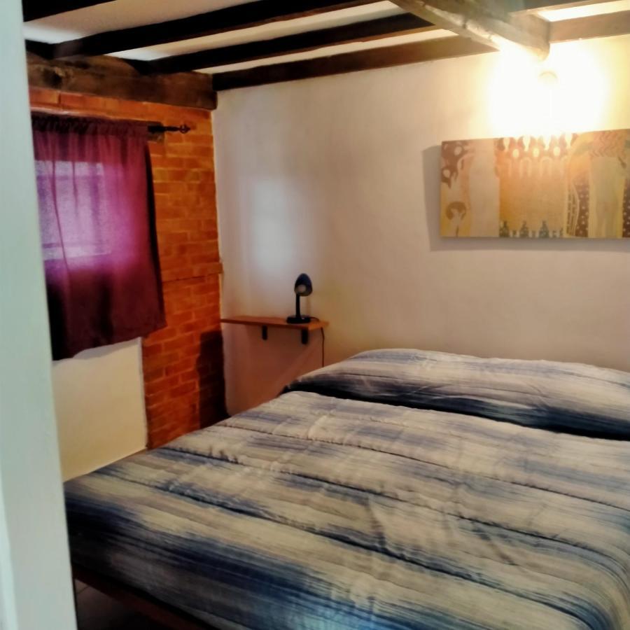 Mansarda Mare Blue Apartment Sciacca Ngoại thất bức ảnh