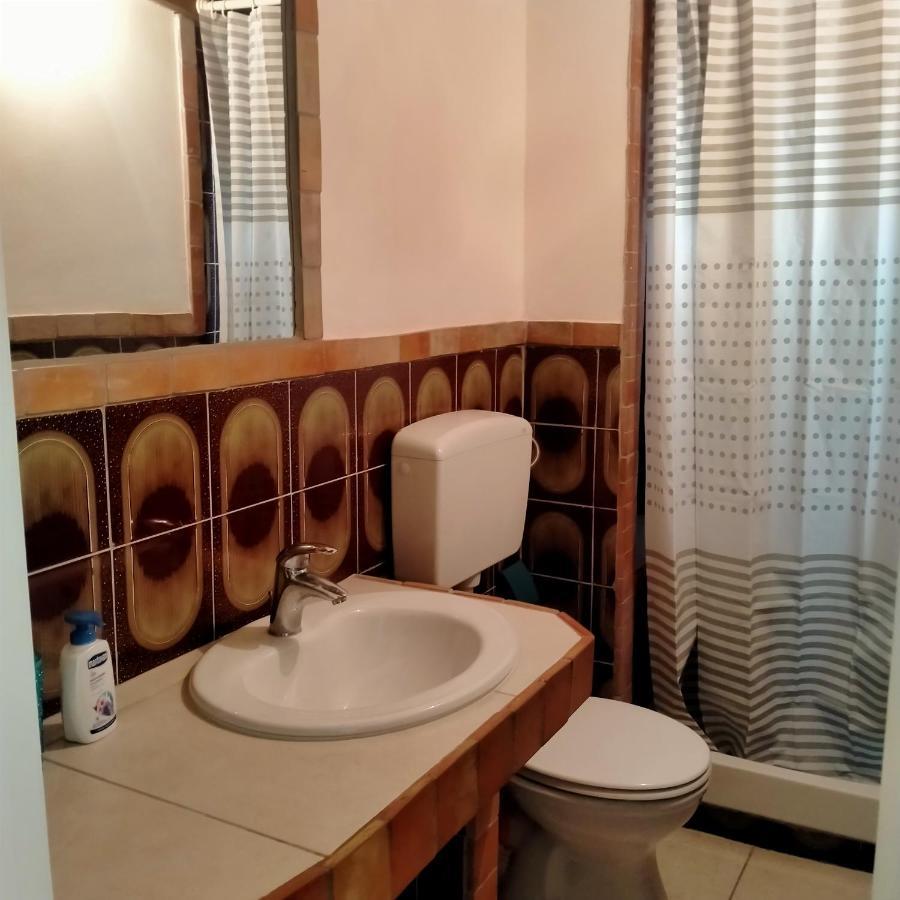 Mansarda Mare Blue Apartment Sciacca Ngoại thất bức ảnh